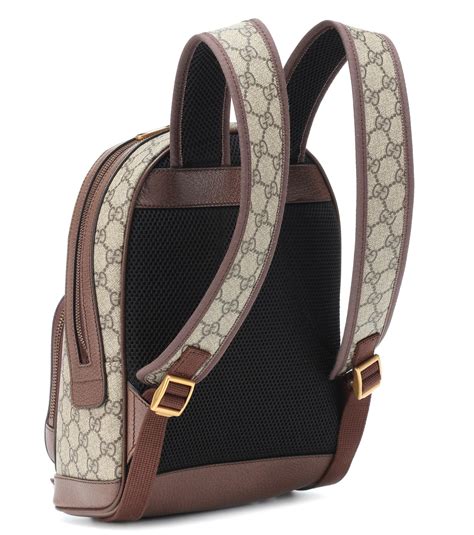 gucci ophidia gg small backpack.